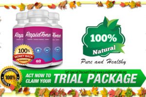 rapid tone