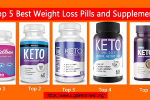 Best Weight Loss Pills