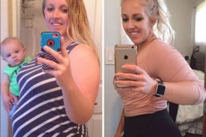 rapid weight loss