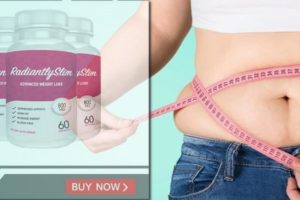 Radiantly Slim Diet