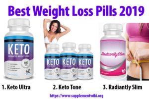 Best Weight Loss Pills 2019
