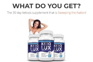 keto lux