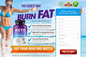 keto slim
