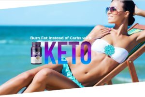 keto diet supplements
